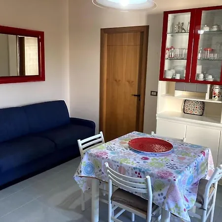 Casa Vistamare Gallipoli 別荘 *