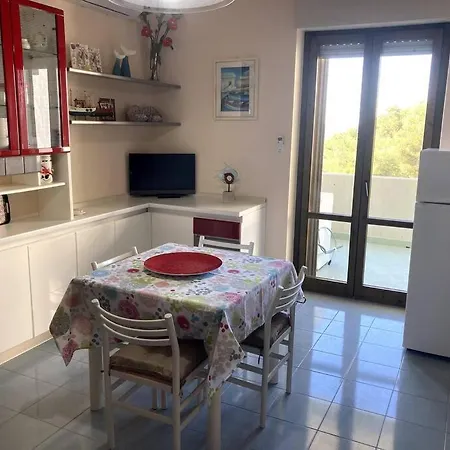 Casa Vistamare Gallipoli *
