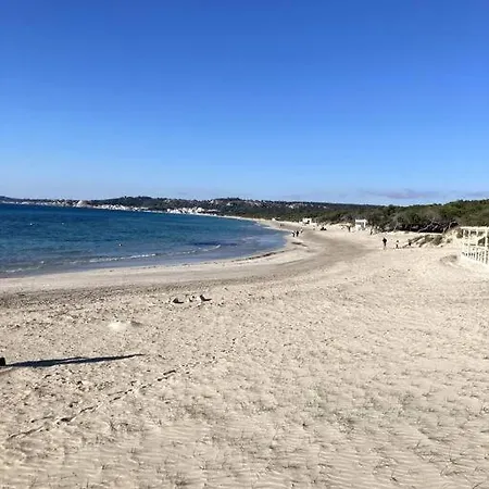 Casa Vistamare Gallipoli Rivabella