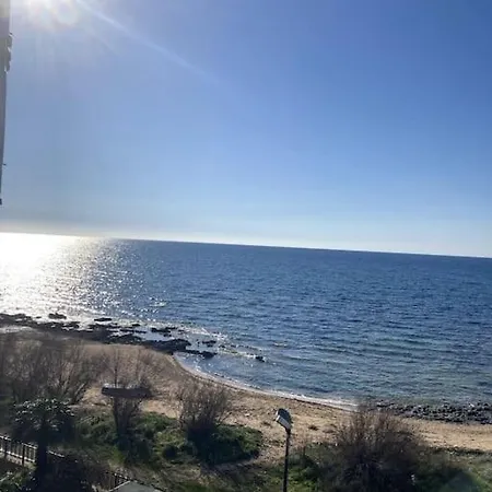 別荘 Casa Vistamare Gallipoli *