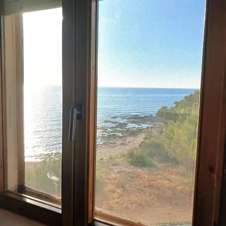Casa Vistamare Gallipoli Rivabella